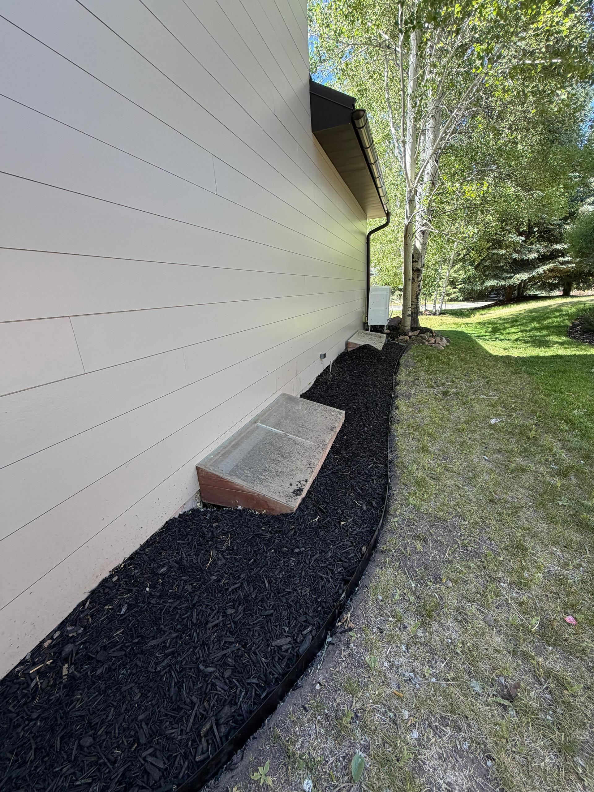 Green Scene Landscaping project photo 014