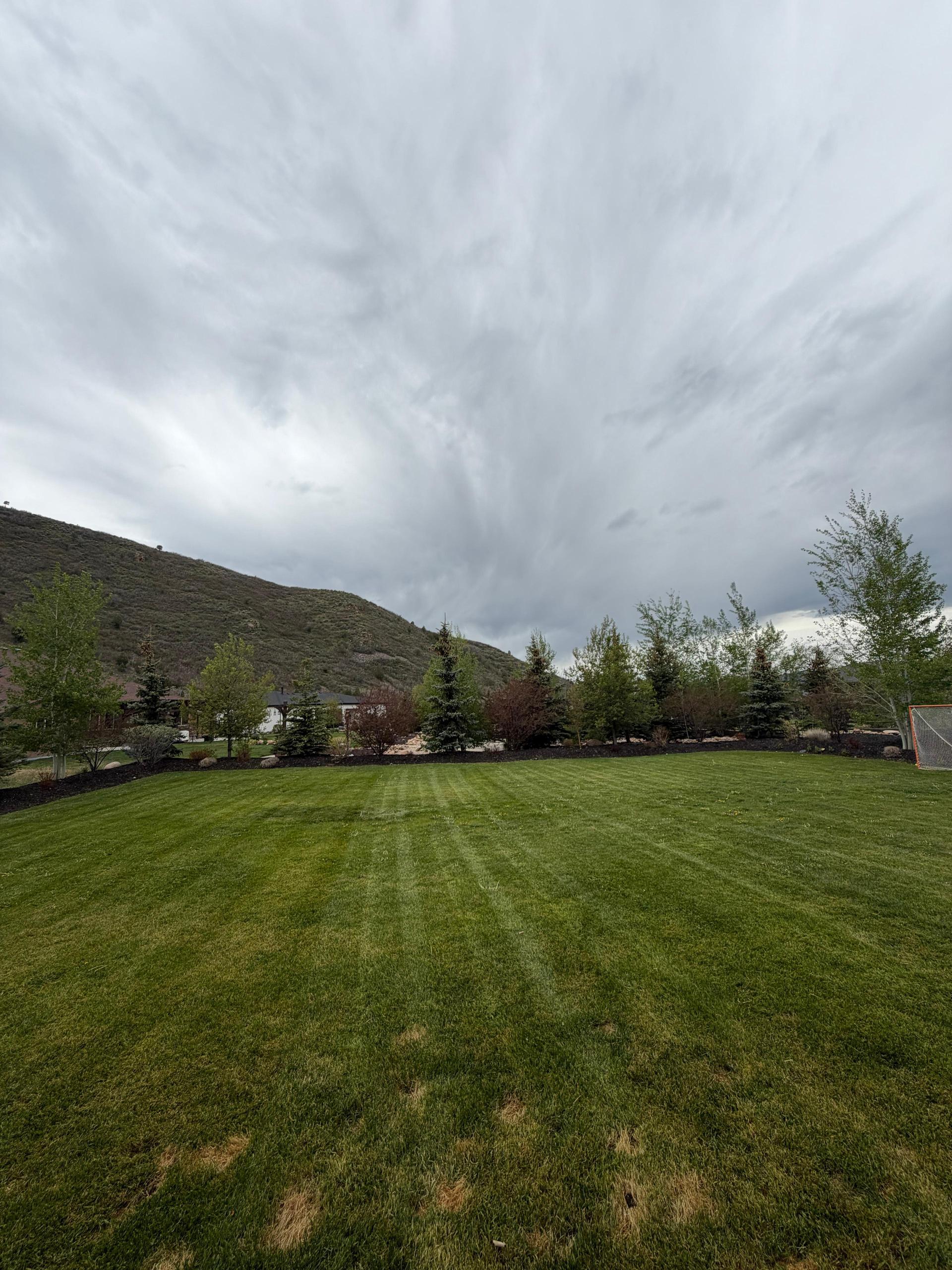 Green Scene Landscaping project photo 021