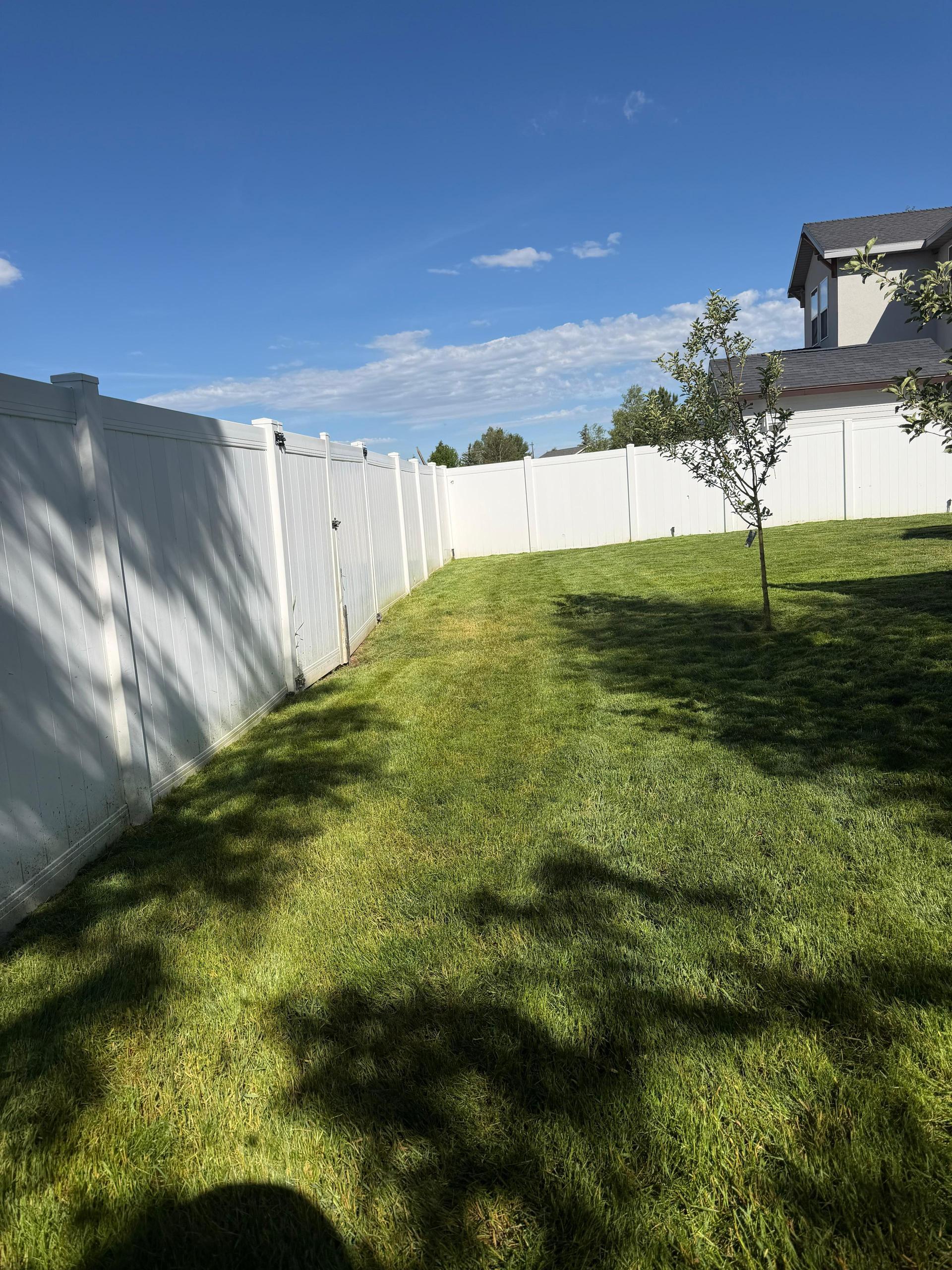 Green Scene Landscaping project photo 024
